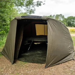 Advanta Peak V2 2 Man Bivvy Overwrap- Bivvies & Shelters