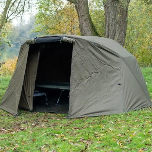 Advanta Peak V2 1 Man Bivvy Overwrap- Bivvies & Shelters