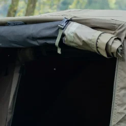 Advanta Peak V2 1 Man Bivvy Overwrap- Bivvies & Shelters