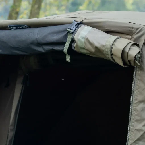 Advanta Peak V2 1 Man Bivvy Overwrap- Bivvies & Shelters