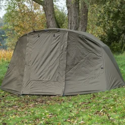 Advanta Peak V2 1 Man Bivvy Overwrap- Bivvies & Shelters
