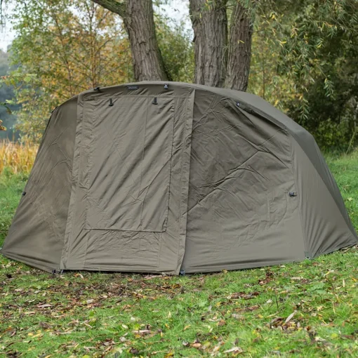Advanta Peak V2 1 Man Bivvy Overwrap- Bivvies & Shelters