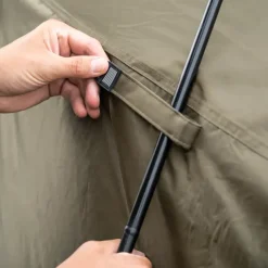 Advanta Peak V2 2 Man Bivvy Overwrap- Bivvies & Shelters