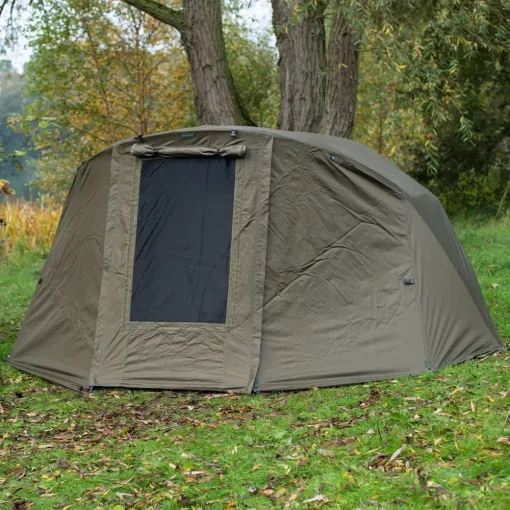 Advanta Peak V2 1 Man Bivvy Overwrap- Bivvies & Shelters