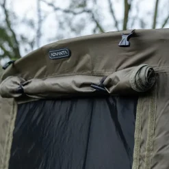 Advanta Peak V2 1 Man Bivvy Overwrap- Bivvies & Shelters