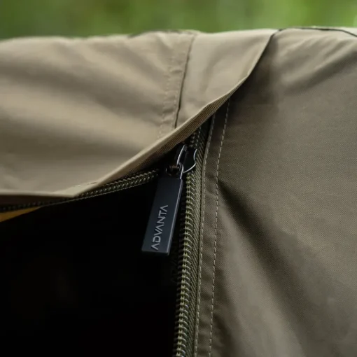 Advanta Peak V2 2 Man Bivvy Overwrap- Bivvies & Shelters