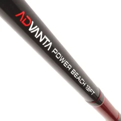Advanta Power Beach Rod