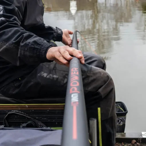 Advanta Power Margin 8.5m Fishing Pole