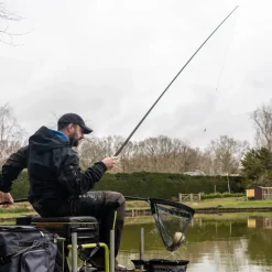 Advanta Power Margin 8.5m Fishing Pole