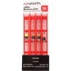 Advanta Pre Tied Pole Rig - Jiga Shallow