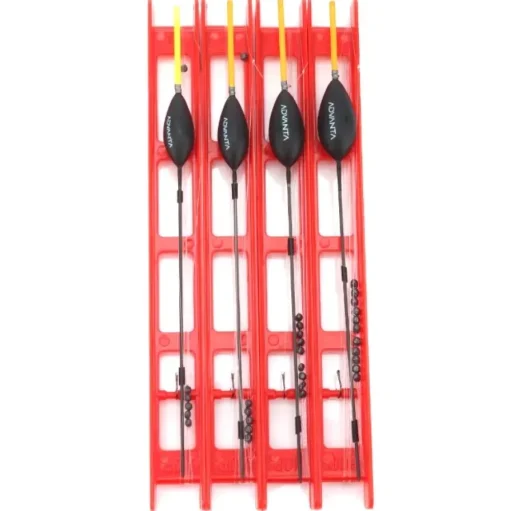 Advanta Pre Tied Pole Rig - All Round Coarse
