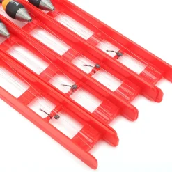 Advanta Pre Tied Pole Rig - Jiga Shallow