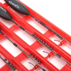 Advanta Pre Tied Pole Rig - All Round Carp