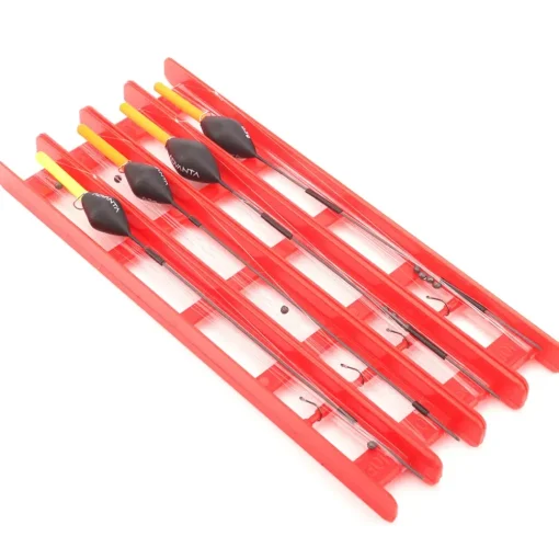 Advanta Pre Tied Pole Rigs - Margin