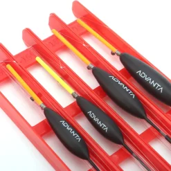 Advanta Pre Tied Pole Rig - All Round Carp