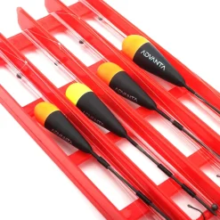 Advanta Pre Tied Pole Rigs - Margin Dibber