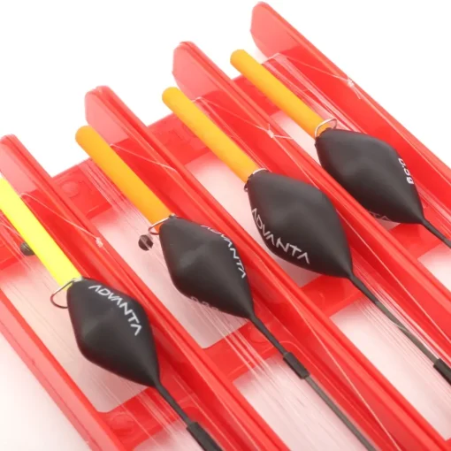 Advanta Pre Tied Pole Rigs - Margin