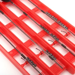 Advanta Pre Tied Pole Rig - All Round Coarse