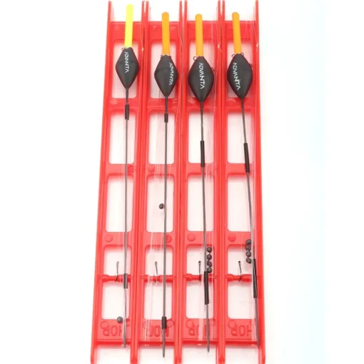 Advanta Pre Tied Pole Rigs - Margin