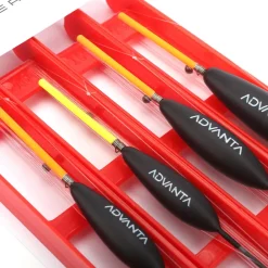 Advanta Pre Tied Pole Rig - All Round Carp