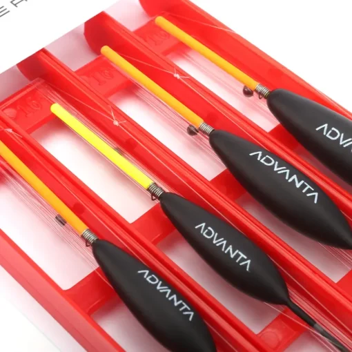 Advanta Pre Tied Pole Rig - All Round Carp