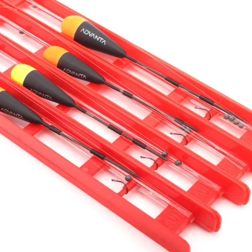 Advanta Pre Tied Pole Rigs - Margin Dibber