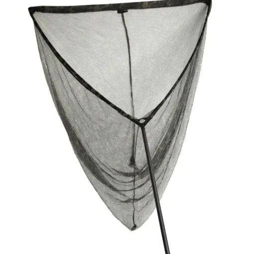 Advanta Pro 42 Inch Camo Mesh Landing Net & 6ft 1 Piece Handle- Nets