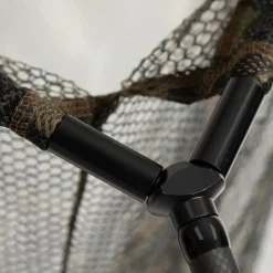 Advanta Pro 42 Inch Camo Mesh Landing Net & 6ft 1 Piece Handle- Nets