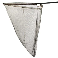 Advanta Pro 42 Inch Camo Mesh Landing Net & 6ft 1 Piece Handle- Nets