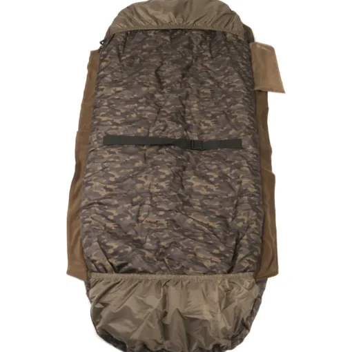 Advanta Pro All Season Camo Sleeping Bag- Sleeping Bags & Pillows