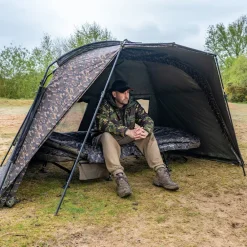 Advanta Pro All Season Camo Sleeping Bag- Sleeping Bags & Pillows