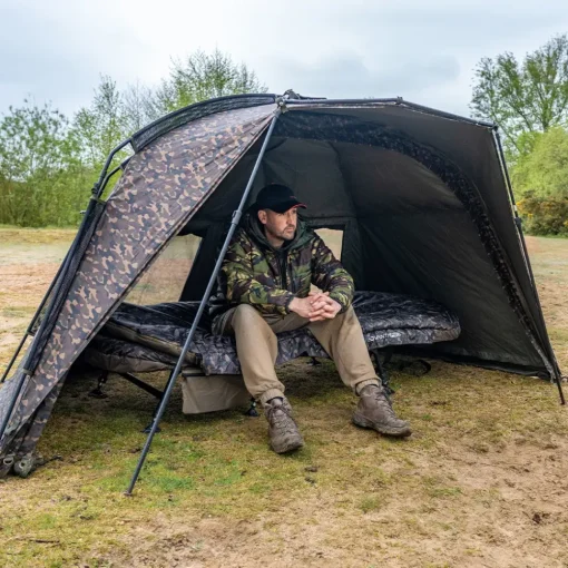 Advanta Pro All Season Camo Sleeping Bag- Sleeping Bags & Pillows