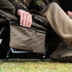 Advanta Pro All Season Camo Sleeping Bag- Sleeping Bags & Pillows
