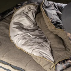 Advanta Pro All Season Camo Sleeping Bag- Sleeping Bags & Pillows