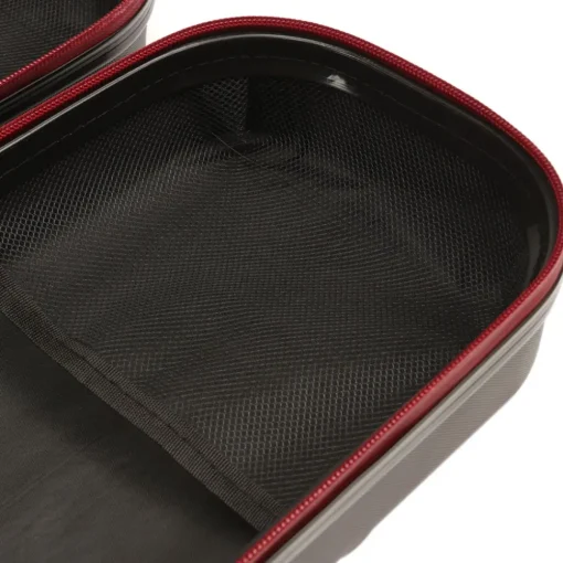 Advanta Pro EVA Hard Kit & Rod Case