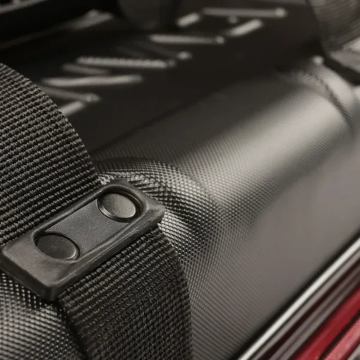 Advanta Pro EVA Hard Kit & Rod Case