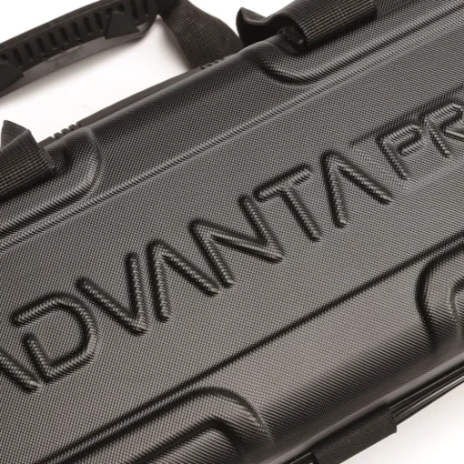 Advanta Pro EVA Hard Kit & Rod Case