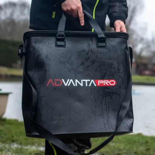 Advanta Pro EVA Keepnet Bag