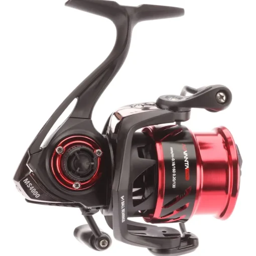 Advanta Pro Match S4000 Fishing Reel