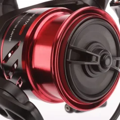 Advanta Pro Match S4000 Fishing Reel