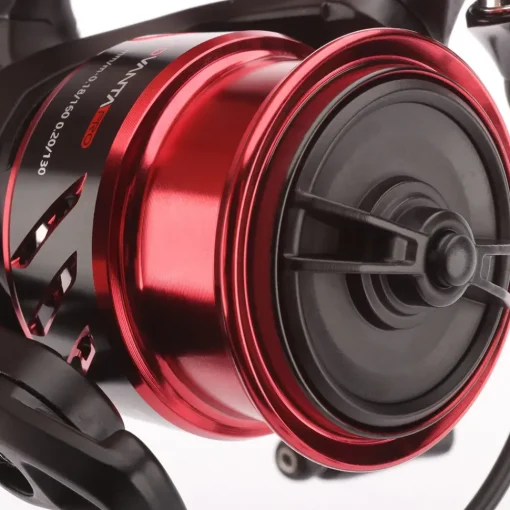 Advanta Pro Match S4000 Fishing Reel