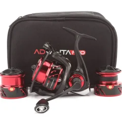 Advanta Pro Match S4000 Fishing Reel