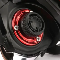 Advanta Pro Match S4000 Fishing Reel