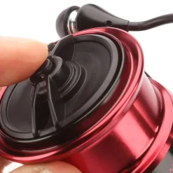 Advanta Pro Match S4000 Fishing Reel