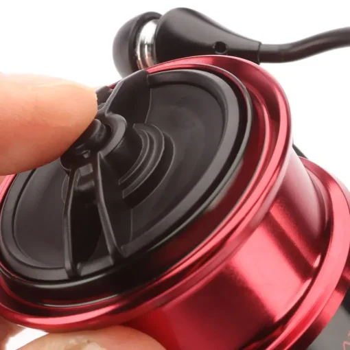 Advanta Pro Match S4000 Fishing Reel