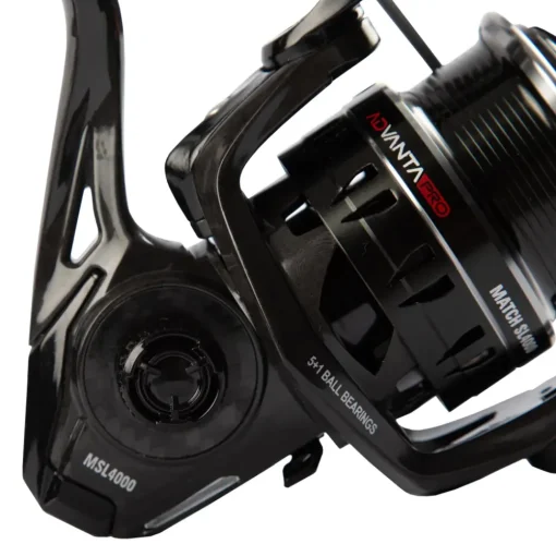Advanta Pro Match SL4000 Fishing Reel