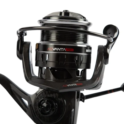 Advanta Pro Match SL4000 Fishing Reel