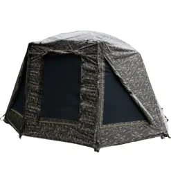 Advanta Pro Peak 1 Man Camo Overwrap- Bivvies & Shelters