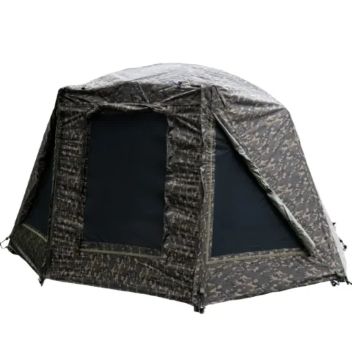 Advanta Pro Peak 1 Man Camo Overwrap- Bivvies & Shelters