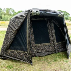 Advanta Pro Peak 1 Man Camo Overwrap- Bivvies & Shelters
